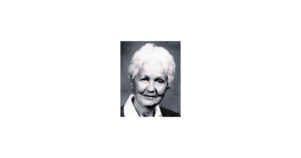 Jean Henning Obituary (1918 - 2015) - Other Towns, FL - Naples Daily News