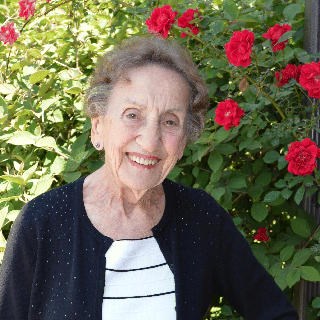 Hilda N. Weber obituary, 1921-2017, Bonita Springs, FL