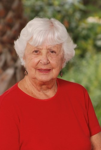 Arlene Mayers obituary, 1933-2017, Naples, OH
