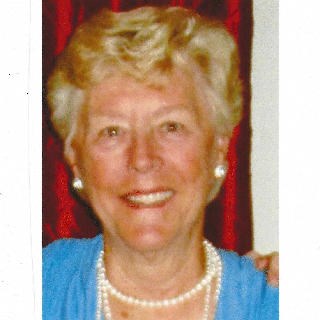 Anna G. Falk obituary, 1940-2017, Naples, IL