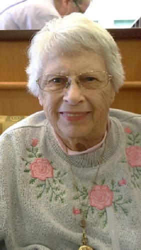 Elaine Ramkey Maki obituary, 1925-2018, Naples, OH