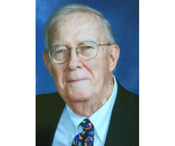 John Wall Obituary (1930 2018) Naples, FL Naples Daily News