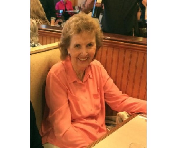 Noelene Westman Obituary (1936 - 2018) - Palmetto Bay, FL ...