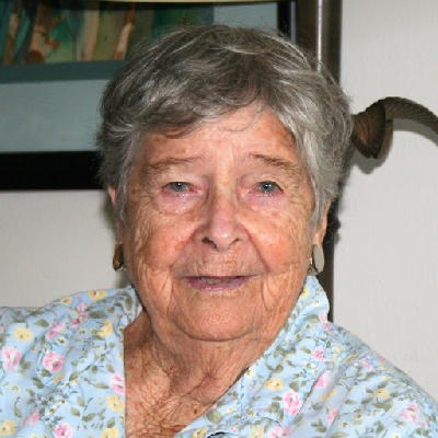 Gertrude Rioux McGill obituary, 1919-2018, Naples, FL