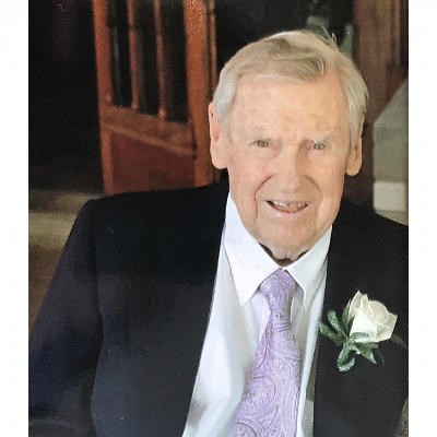 Leo M. Lynett Jr. obituary, 1927-2019, Williamsville, NY