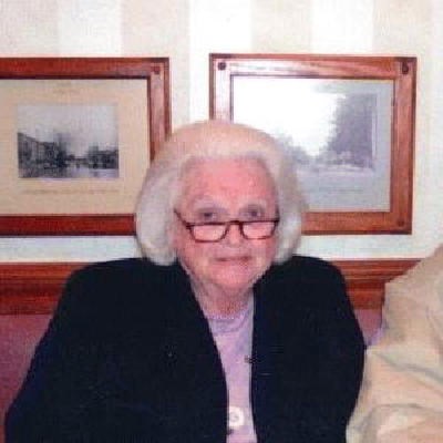 Shirley J. Bernhardt obituary, 1930-2019, Naples, FL