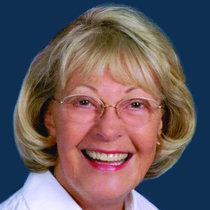 Peggy Hancock Obituary (2015)