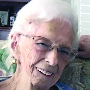 Helen Cobb Obituary (1923