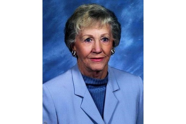 Barbara Betts Obituary (2019) - Naples, Fl, PA - Naples Daily News