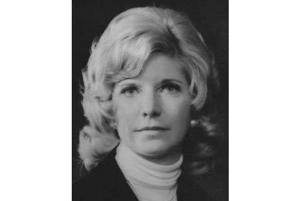 Marilyn Rechter Obituary (1939 - 2020) - Naples, FL - Naples Daily News
