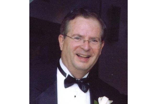 Alan Mitchell Obituary (1941 - 2020) - Naples, FL - Naples Daily News