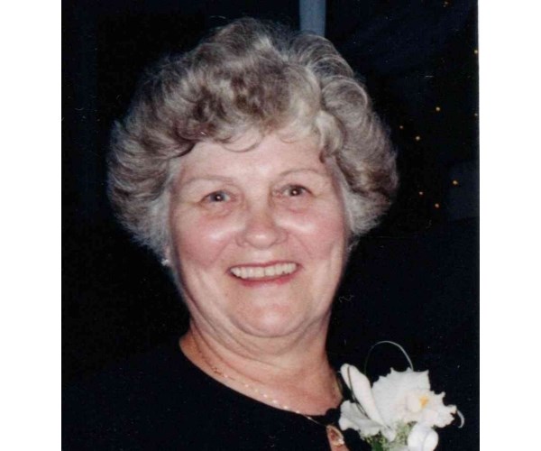 Joyce Walker Obituary (1933 2023) Navarre, FL Navarre Press