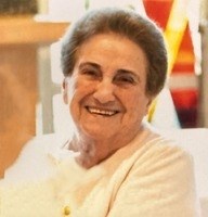 Clotilde Greco obituary, New Canaan, CT