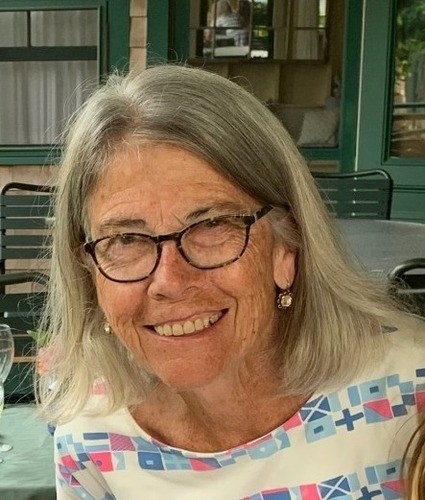 Patricia Reese Vanderwarker obituary, 1945-2022, New Canaan, CT