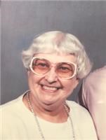Juanita Hall obituary, 1924-2021, Kentland, IN