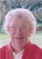 Roberta Anne Musser obituary, 1921-2020, Petaluma, CA