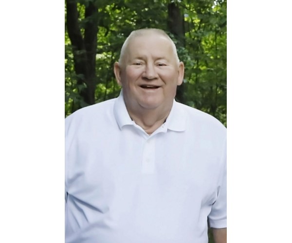 DAVID COOK Obituary (1946 2021) Tunkhannock, PA Wyoming County