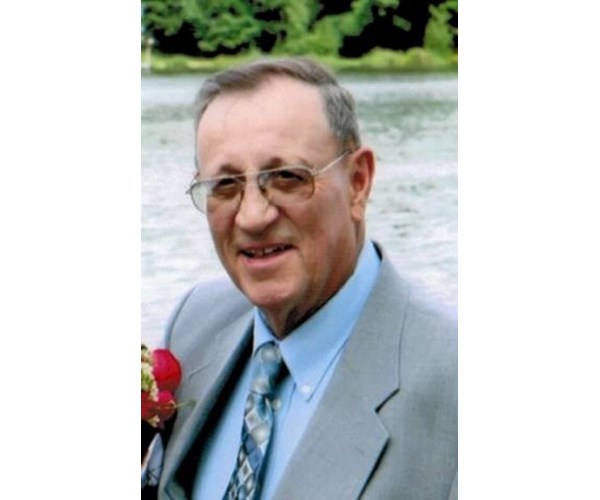 John Kiefer Obituary (2015) Springville, PA Wyoming County Examiner