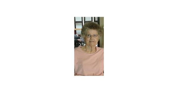 Louise DeWolfe Obituary 1927 2017 South Auburn PA Wyoming 