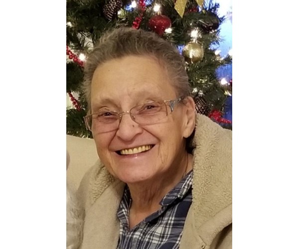 SHARON MOCK Obituary (2021) Noxen Township, PA Wyoming County Examiner