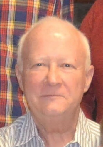 PETER PARSONS obituary, West Auburn, PA