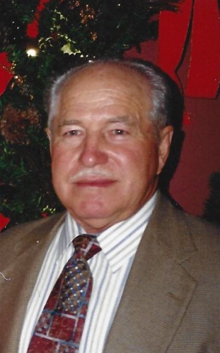 JOHN LENGEL obituary, 1932-2020, Nicholson, PA