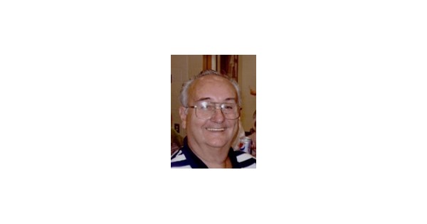 John Baughman Obituary (2011) - Newark, OH - The Advocate