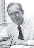 Thomas Lusk obituary