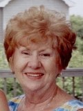Dolores Brezina obituary