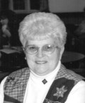 Rosalie Beck obituary