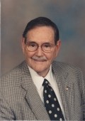 Dr. Warren Koontz obituary