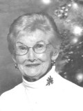 Viola Jurden obituary