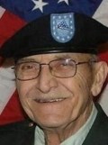 John M. Snodgrass obituary, Cambridge, OH