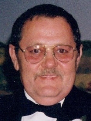 Robert Hupp Obituary (2013)