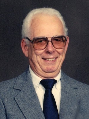 Lewis F. Wagner obituary, Newark, OH
