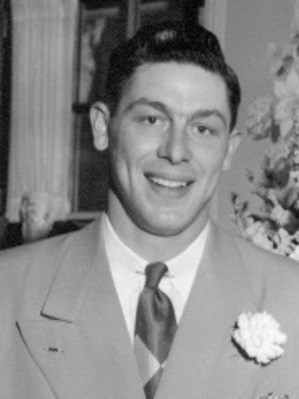 Everett Foltz obituary, 1924-2013, Millersport, OH
