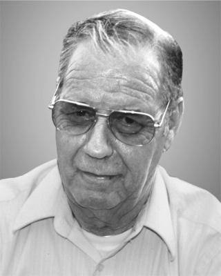 James Bailes obituary, 1931-2013, Newark, OH