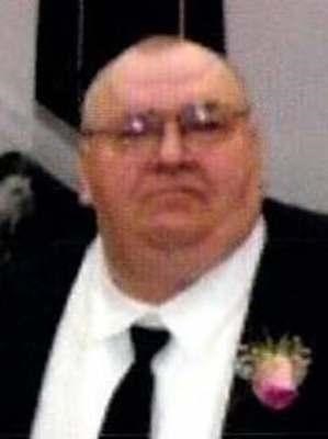 Beryl David "Dave" Wheeler obituary, Newark, OH