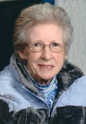 Mary Holler Obituary (1937