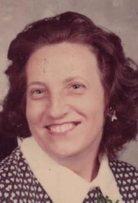 Hazel I. Stone obituary, 1927-2018, Buckeye Lake, OH