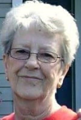 Carol A. DuBois obituary, 1938-2018, Newark, OH
