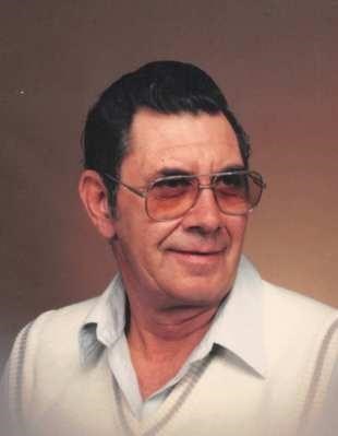 Robert M. Hutchison obituary, Granville, OH