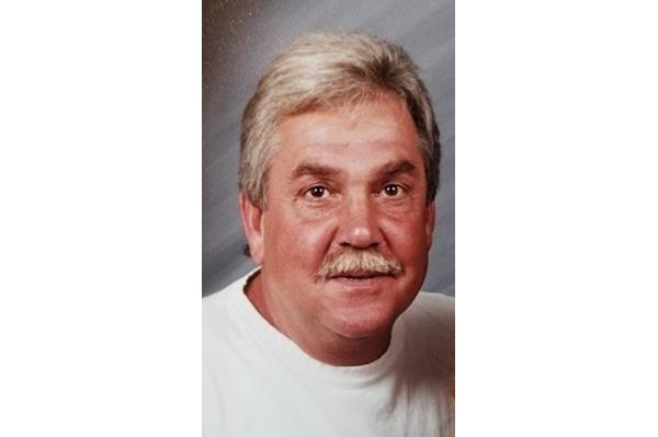 Roderick McPeek Obituary (1949 - 2021) - Newark, OH - The Advocate