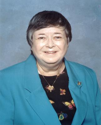 Gertrude Tanner Obituary Garden City Ks The Advocate