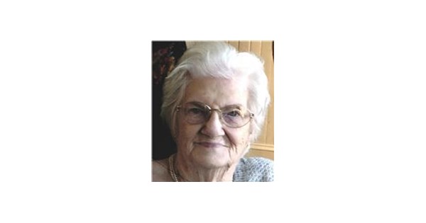Betty Smyer Obituary (2018) - New Bern, NC - Sun Journal