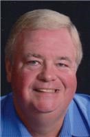 Richard Alan Barnhill obituary, New Bern, NC