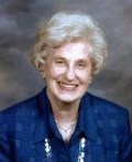Helen Young Horner obituary, New Bern, NC