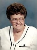 Katie Price Caton obituary, New Bern, NC