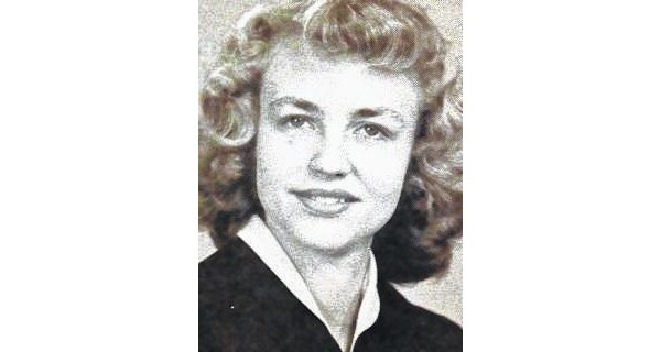 Virginia Lovelace Obituary (1930