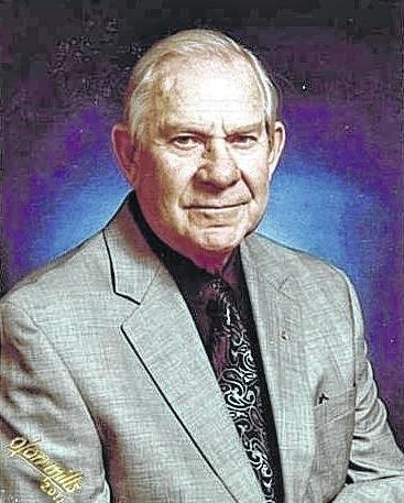 richardson john obituary legacy obituaries